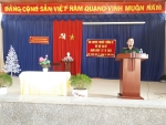 Buổi nói chuyện về ngày thành lập quân đội nhân dân Việt Nam 22/12/2018
