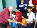 Đà Nẵng: Trao hơn 30 suất học bổng đến học sinh nghèo