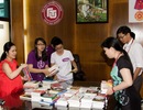 Viber tặng 1000 đầu sách 5 trường đại học tại TP.HCM