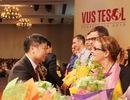 Anh Văn Hội Việt Mỹ tổ chức hội nghị VUS TESOL 2015