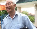 Ông lão 70 tuổi 3 lần “lều chõng” đi thi đã đỗ tốt nghiệp THPT