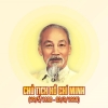 CUỘC ĐỜI, THÂN THẾ VÀ SỰ NGHIỆP CÁCH MẠNG CỦA CHỦ TỊCH HỒ CHÍ MINH