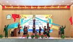 LỄ TỔNG KẾT NĂM HỌC 2025 - 2026 VÀ LỄ RA TRƯỜNG CHO HỌC SINH LỚP 9 NIÊN KHOÁ 2022 - 2026