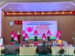 TRƯỜNG PTDTNT THCS ĐAM RÔNG HÀO HỨNG TRẢI NGHIỆM KHÔNG GIAN VĂN HÓA HỒ CHÍ MINH