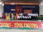 Trường PT DTNT THCS Đam Rông long trọng tổ chức Lễ khai giảng năm học 2019 - 2020