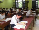 Hà Nội: Nghiêm cấm ép buộc học sinh học thêm để phục vụ cho ôn thi