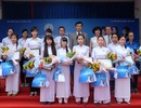 Tỏa sáng hành trình 12 năm cùng Nữ sinh tài năng Việt Nam