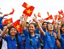5 giảng viên trẻ xuất sắc nhận giải thưởng “Tài năng khoa học trẻ Việt Nam 2014”