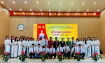 LỄ KHAI GIẢNG NĂM HỌC MỚI 2025-2026
